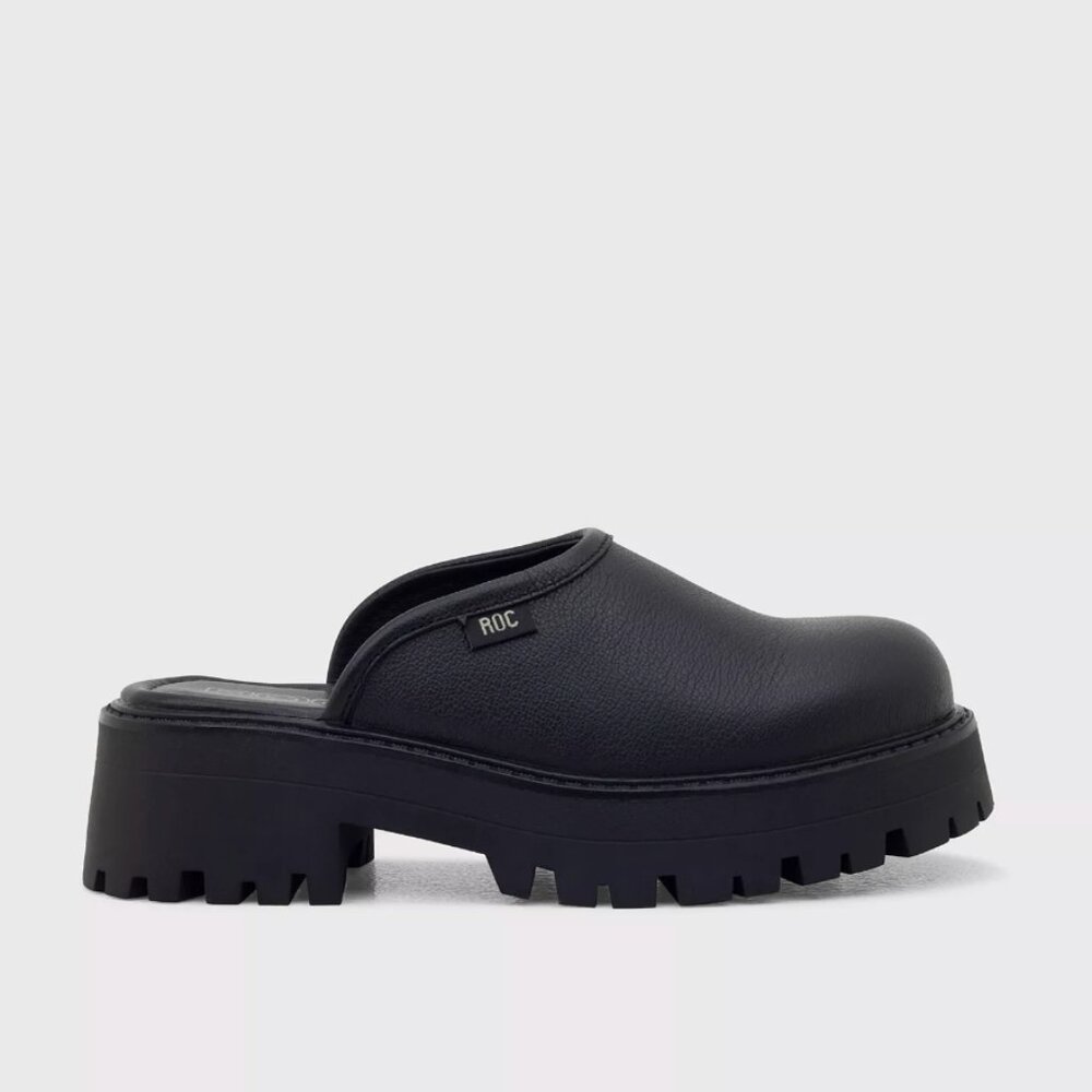 ROC PLATFORM MULE
